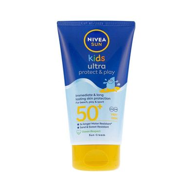 Sun Kids Nivea SPF50+ 150ml