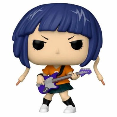 My Hero Academia POP! Animation Vinyl Figur Jirou w/guitar 9 cm