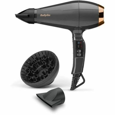 BaByliss Hairdryer (6719DE)