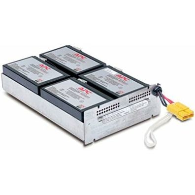 APC Batterie USV RBC24