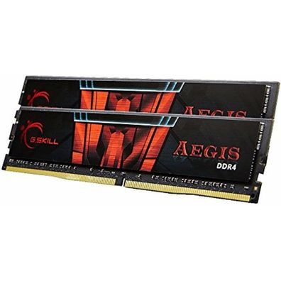 G. Skill DIMM 16GB DDR4-2133 Dual-Kit 2x8GB Arbeitsspeicher