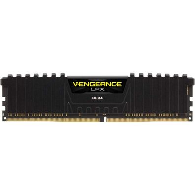 Corsair DIMM 32GB DDR4-3000 Arbeitsspeicher CMK32GX4M1D3000C16