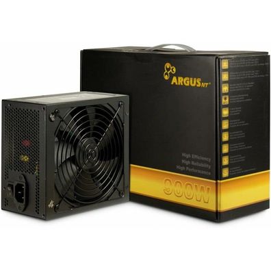 Argus GPS-900 900W (schwarz, 4x PCIe, 900 Watt)