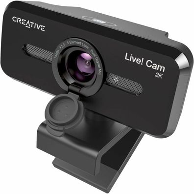 Live! Cam Sync V3 (schwarz)