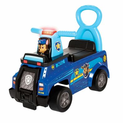 Paw Patrol Chase Aufsitzfahrzeug