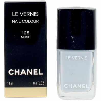 Chanel Le Vernis Longwear Nail Colour