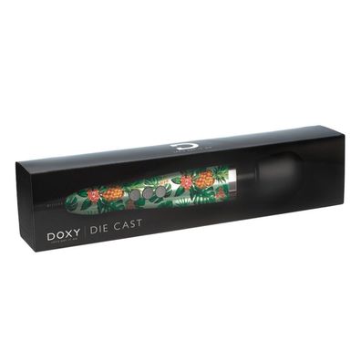 Doxy Die Cast Pineapple