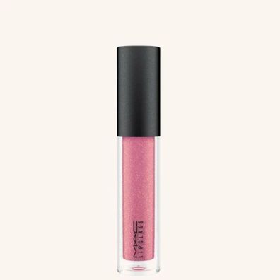 MAC Lipglass Lip Gloss 3.1ml - Love Child