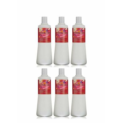 Wella Ct Emulsion Dvlper 4 1l Emea