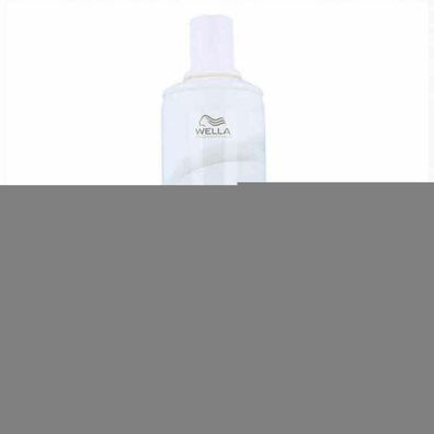 Wella Wp P Curl Rg Atb Neutralizer 1000ml19 We