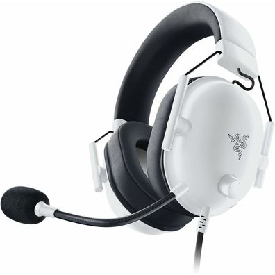 Razer BlackShark V2 X White RZ04-03240700-R3M1