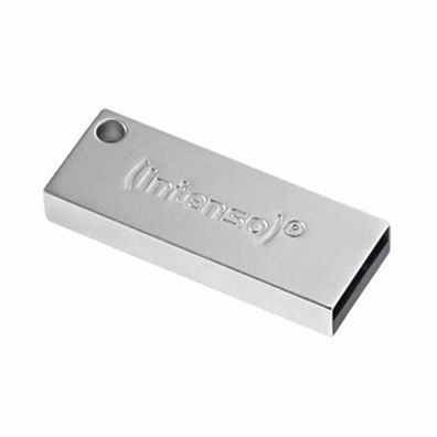 USB Pendrive Intenso 3534480 Silberfarben 32 GB