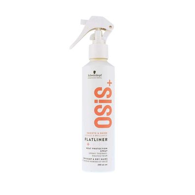 Osis Flatliner Heat Protection Spray