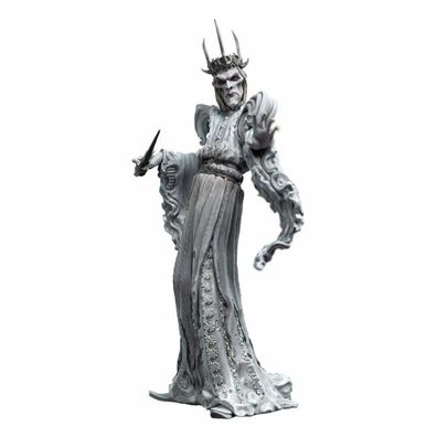 Herr der Ringe Mini Epics Vinyl Figur The Witch-King of the Unseen Lands 19 cm