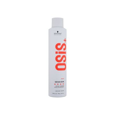 Osis+ Session Extra Strong Hold Hairspray