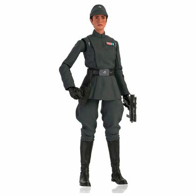 Star Wars: Obi-Wan Kenobi Black Series Actionfigur 2022 Tala (Imperial Officer) 15 cm