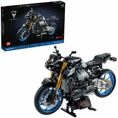 LEGO Technic Yamaha Motorrad (42159)