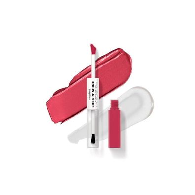 Wet N Wild Wnw Lip Color Lock N'shine 1115493e