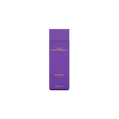 Vicky Martin Berrocal Aura Edt Spray 100ml