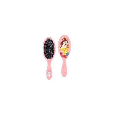 The Wet Brush Wetbrush Cepillo Original Desenredante Princesas Disney Belle