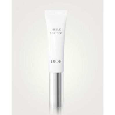 Dior Huile Abricot Daily Nutritive Serum