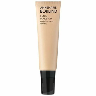 Fluid Make-up 30 ml - Farbton: Bronze