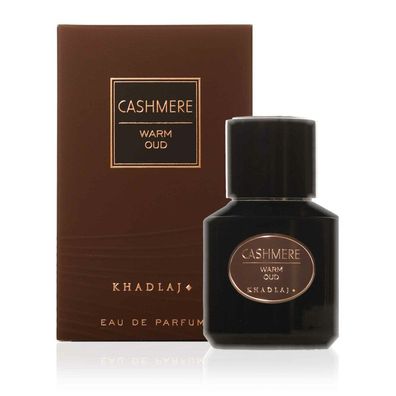 Cashmere Warm Oud - EDP - Inhalt: 100 ml