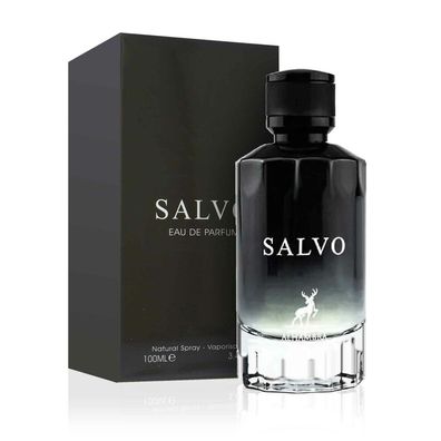 Salvo - EDP - Inhalt: 100 ml