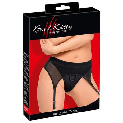 Bad Kitty Straps-Rio S