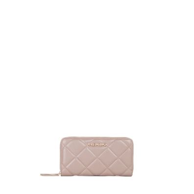 Valentino BAGS Ocarina Wallet Taupe