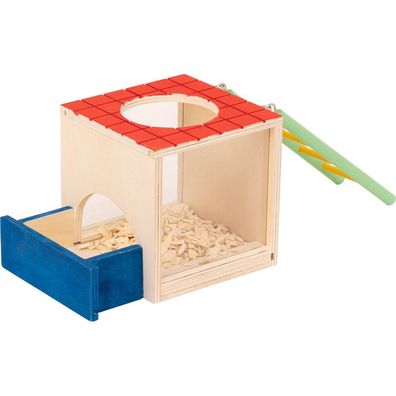 Pawise Colorful Burrow Box