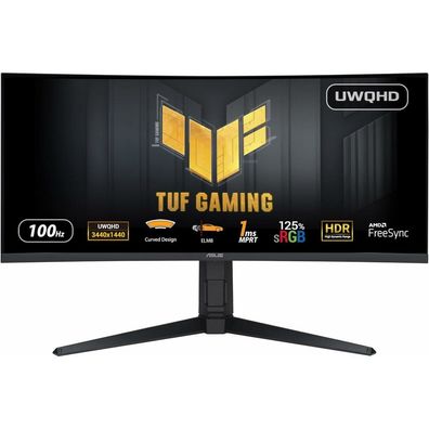 ASUS Monitor TUF Gaming VG34VQEL1A (90LM06F0-B01E70)