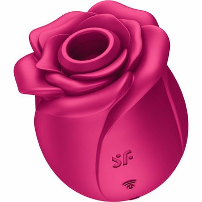 Satisfyer Pro 2 Classic Rose