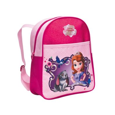 Disney Sofia - Rucksack - 24 x 10 x 31 cm