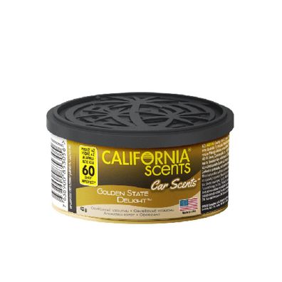 California Scents Car Scents Golden State Delight vÅ¯nÄ? do auta 42 g