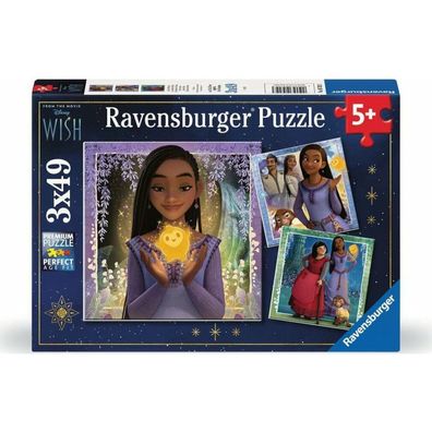 Ravensburger Disney Wish Puzzle