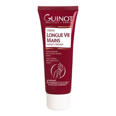 Schutz Reparatrice Anti-Dunkel-Flecken Handcreme 75 ml