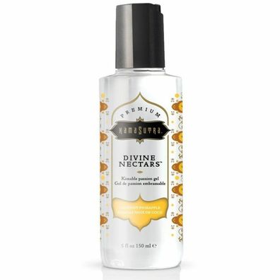 Göttliche Nektare Kokosnuss UND PI Gleitmittel 150 ML