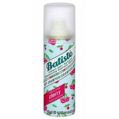 Batiste Trocken-Shampoo Kirsche 50 ml