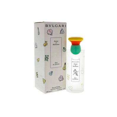 Bulgari Petits et Mamans Eau de Toilette 100ml