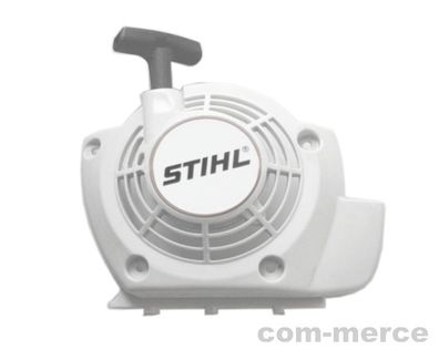 Stihl Starter Anwerfvorrichtung Lüftergehäuse Motorsense FS 120, 200, 250, 300, 350
