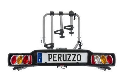 Peruzzo Fahrradträger SIENA 19,6kg Stahl