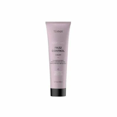 Lakme Teknia Frizz Control Creme 150 ml