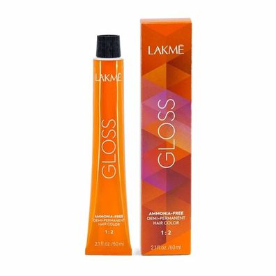 Lakme Gloss 0/20 Haarfarbe 60ml