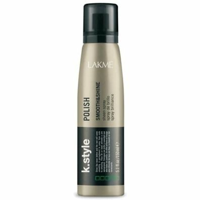 Lakme K. Style Politur-Glanz-Spray 150ml