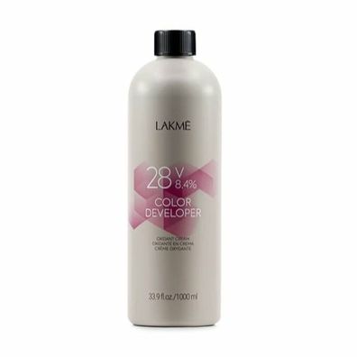 Lakme Farbentwickler 28V 8,4% 1000ml