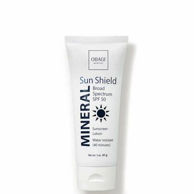 Obagi Sonnenschutzschild Mineral Spf 50 85g