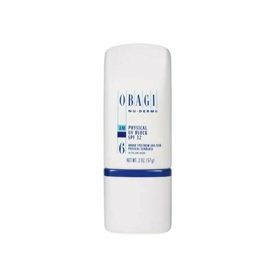 Obagi Nu-Derm Physikalischer UV-Block Spf 32 57g