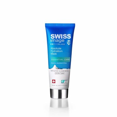 Swiss Image Absolute Hydration Maske 75ml