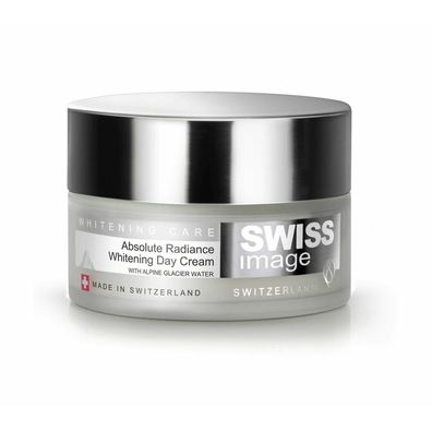 Swiss Image Absolute Radiance Whitening Tagescreme 50ml